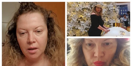 Cuvinte alese de Oana Lis și puse într-o postare specială pe rețelele de socializare! Ce mesaj legat de perioada sfântă a sărbătorilor, a transmis aceasta? 