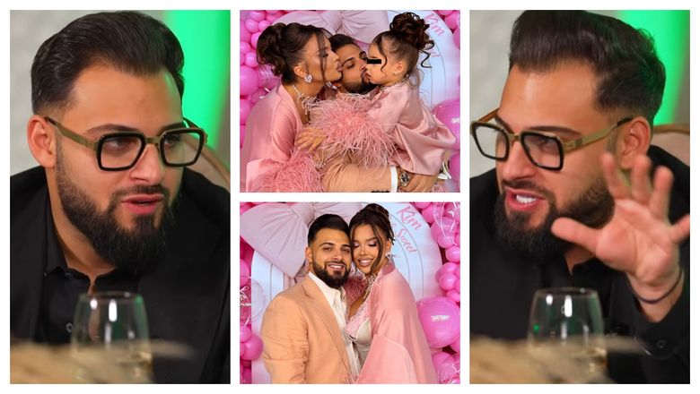 Iulia Albu, adevarul despre operatiile estetice