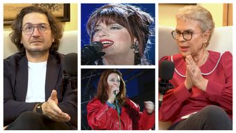 Ce impact a avut moartea regretatei artiste, Laura Stoica, asupra lui chef Florin Dumitrescu? Celebrul bucătar își amintește și astăzi de acel moment! 