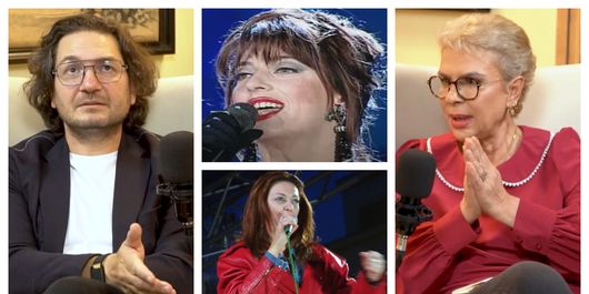 Ce impact a avut moartea regretatei artiste, Laura Stoica, asupra lui chef Florin Dumitrescu? Celebrul bucătar își amintește și astăzi de acel moment! 