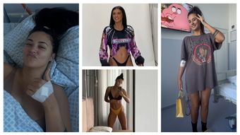 Motivul real pentru care Antonia și-a dorit intervenția care recent a făcut-o să treacă prin momente cu adevărat grele! Ce mesaj a transmis artista, în mediul online? 