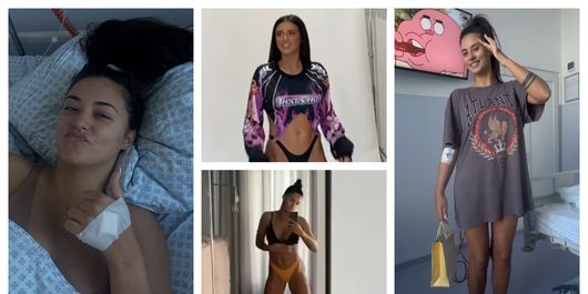 Motivul real pentru care Antonia și-a dorit intervenția care recent a făcut-o să treacă prin momente cu adevărat grele! Ce mesaj a transmis artista, în mediul online? 