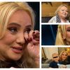 VIDEO Adriana Ochișanu a vorbit, cu lacrimi în ochi, despre tatăl său care nu se mai află printre noi! Ce își dorește artista, pentru cea care i-a dat viață și de care încă se poate bucura? "Foarte mult îi duc dorul!"