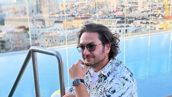 Florin Dumitrescu a povestit pas cu pas, cum a avut loc întâmplarea care l-a marcat, în Spania! Celebrul bucătar a fost la un pas de înec! 