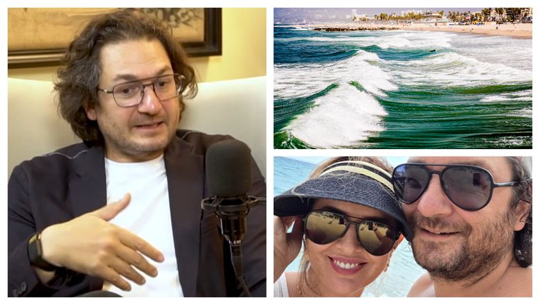 Cristina Șișcanu, cuvinte de laudă la adresa lui Filip și a Petrei! Cât de bine se înțeleg cei doi, dar și cum se susțin reciproc în viața lor de zi cu zi? 