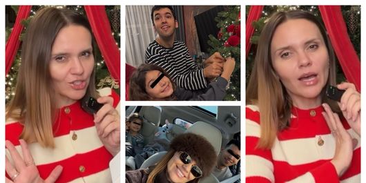 Cristina Șișcanu, cuvinte de laudă la adresa lui Filip și a Petrei! Cât de bine se înțeleg cei doi, dar și cum se susțin reciproc în viața lor de zi cu zi? 
