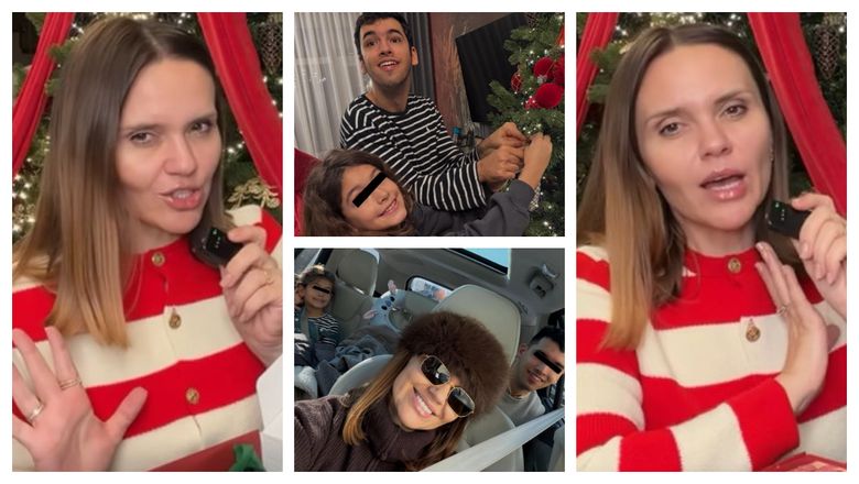 Cristina Șișcanu, cuvinte de laudă la adresa lui Filip și a Petrei! Cât de bine se înțeleg cei doi, dar și cum se susțin reciproc în viața lor de zi cu zi? 