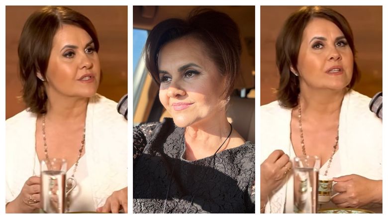 Acțiunile care reușesc să ne aducă mai aproape de Dumnezeu, conform Niculinei Stoican! Interpreta de muzică populară pune preț pe pașii mici: 