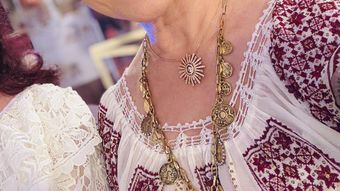 Acțiunile care reușesc să ne aducă mai aproape de Dumnezeu, conform Niculinei Stoican! Interpreta de muzică populară pune preț pe pașii mici: 