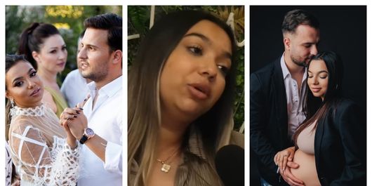 Adriana Simionescu, cu gândul la un nou partener de viață? Ce planuri are fiica cea mică a lui Adrian Minune, în acest sens?