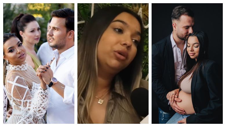 Adriana Simionescu, cu gândul la un nou partener de viață? Ce planuri are fiica cea mică a lui Adrian Minune, în acest sens? Adriana Simionescu, cu gândul la un nou partener de viață? Ce planuri are fiica cea mică a lui Adrian Minune, în acest sens?