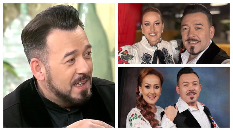 Moment emoționant între mama Geta și soția lui Iancu Sterp, Denisa! Cei doi i-au făcut o scurtă vizită înainte de a merge la controlul bebelușului: 