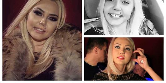 Durere resimțită și astăzi, după pierderea artistei Denisa Răducu! În urmă cu doar o zi, aceasta ar fi împlinit vârsta de 36 de ani, iar familia a transmis un mesaj pe măsură: 