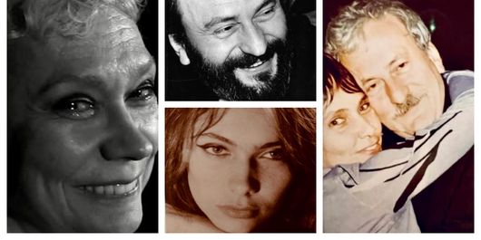 Oana Pellea, mesaj emoționant pentru tatăl ei, la 42 de ani de când l-a condus pe ultimul drum: “Mama nu și-a mai serbat niciodată ziua de naștere.”