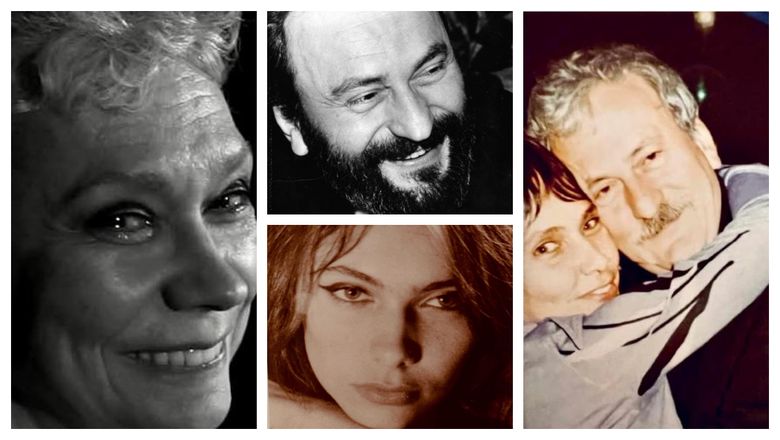 Oana Pellea, mesaj emoționant pentru tatăl ei, la 42 de ani de când l-a condus pe ultimul drum: “Mama nu și-a mai serbat niciodată ziua de naștere.”