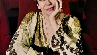 Oana Pellea, mesaj emoționant pentru tatăl ei, la 42 de ani de când l-a condus pe ultimul drum: “Mama nu și-a mai serbat niciodată ziua de naștere.”