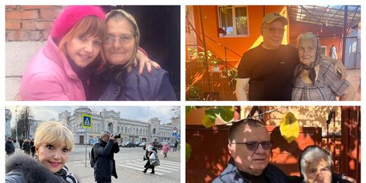 Georgică Cornu, în doliu. Mama lui a murit. Ce mesaj a transmis Marina Almășan: “I-am și plâns pe umăr, de nenumărate ori.”