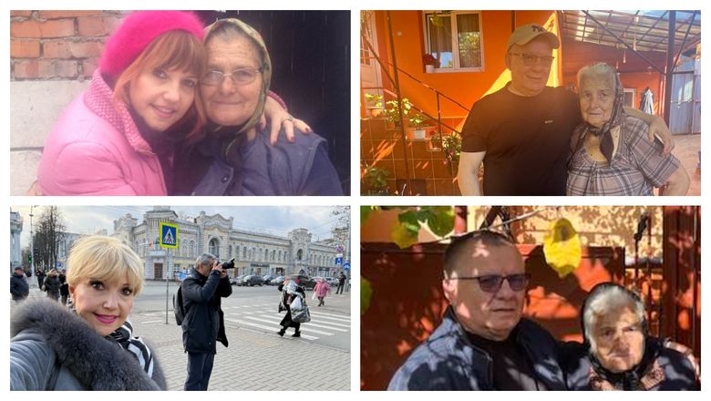Georgică Cornu, în doliu. Mama lui a murit. Ce mesaj a transmis Marina Almășan: “I-am și plâns pe umăr, de nenumărate ori.” Georgică Cornu, în doliu. Mama lui a murit. Ce mesaj a transmis Marina Almășan: “I-am și plâns pe umăr, de nenumărate ori.”