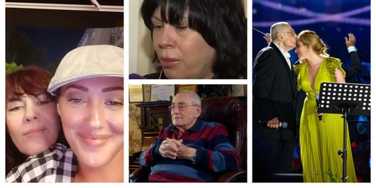 Ce are de gând să facă Mariana Moculescu, acum, că fostul soț s-a stins din viață. Vrea să se întoarcă în apartamentul în care au locuit împreună? „Merit să am partea mea.”