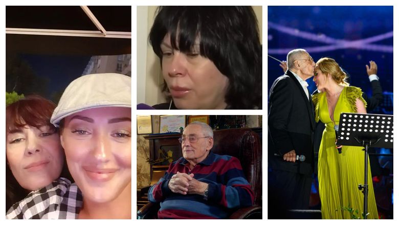 Ce are de gând să facă Mariana Moculescu, acum, că fostul soț s-a stins din viață. Vrea să se întoarcă în apartamentul în care au locuit împreună? „Merit să am partea mea.”