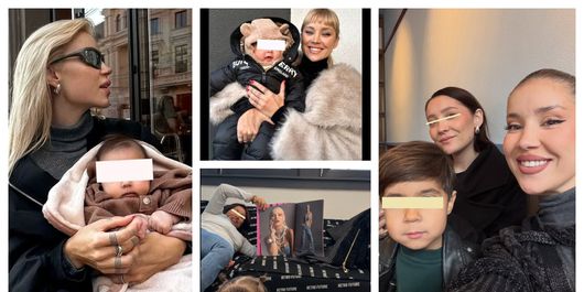 Gestul făcut de Alina Ceușan pentru bona filipineză și familia ei. Creatoarea de conținut nu a uitat de ei acum, în prag de sărbători: “E ca o prietenă bună.”