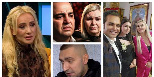 VIDEO Adriana Ochișanu, detalii despre procesul în care este implicat fiul ei. Artista dezvăluie și ce s-a întâmplat, de fapt, când a fost în comă: „Și eu aș putea să spun că a fost otrăvit.”