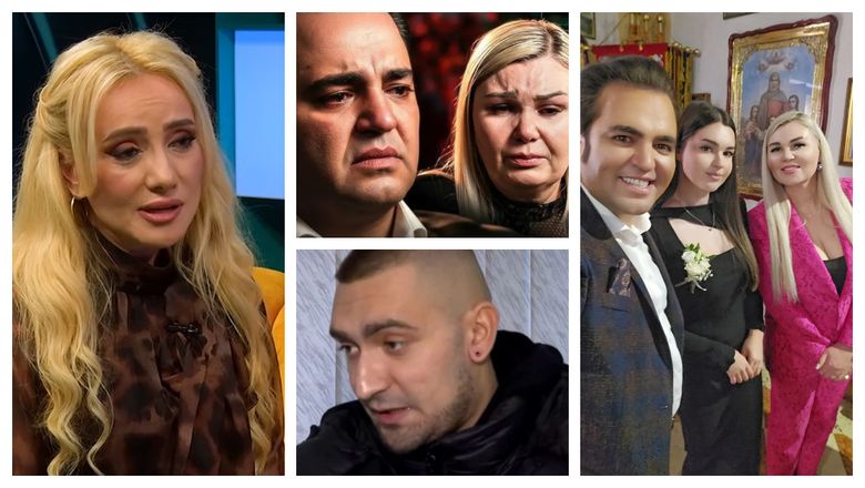 Adda a slabit 27 de kilograme intr-un an, dupa ce a nascut!