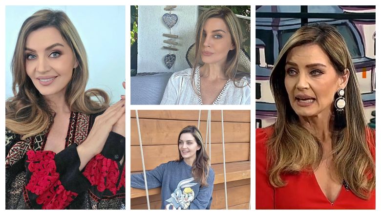 Monica Dascălu, despre singurătatea de sărbători. Ce spune prezentatoarea de știri și cum putem să scăpăm de acest sentiment: “Nu poți să faci față unei mulțumi, nu poți să-ți faci față ție.”