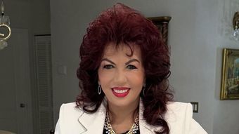 Previziunile lui Carmen Harra pentru 2026. Ce ne-ar putea aștepta în anul următor: „Omenirea în 2026 vede o rază de lumină.”