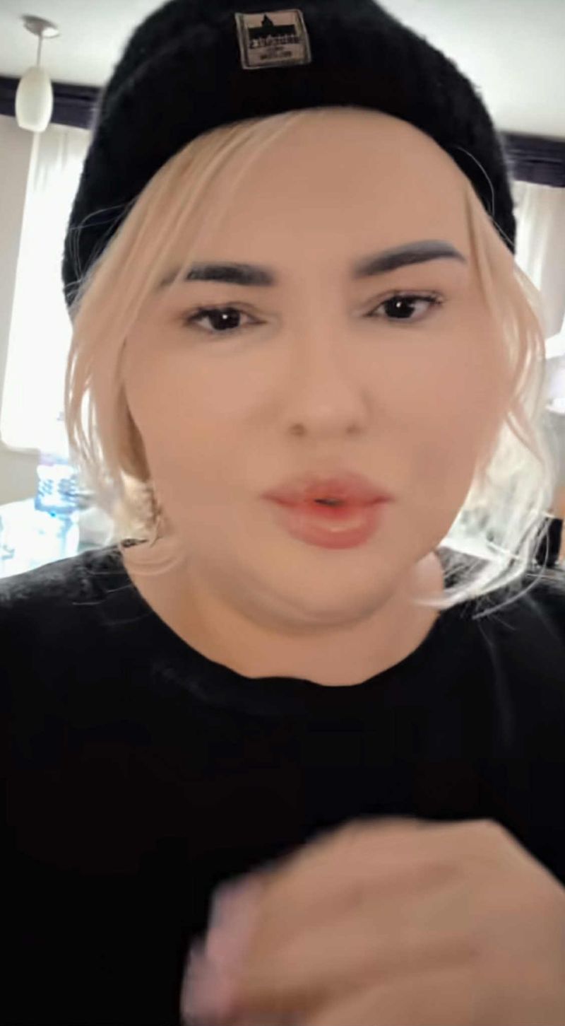 Viorica de la Clejani