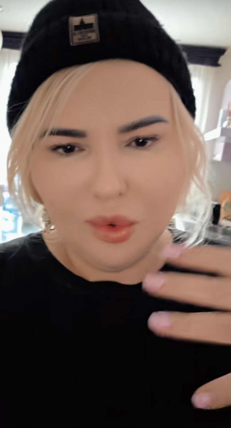 Viorica de la Clejani