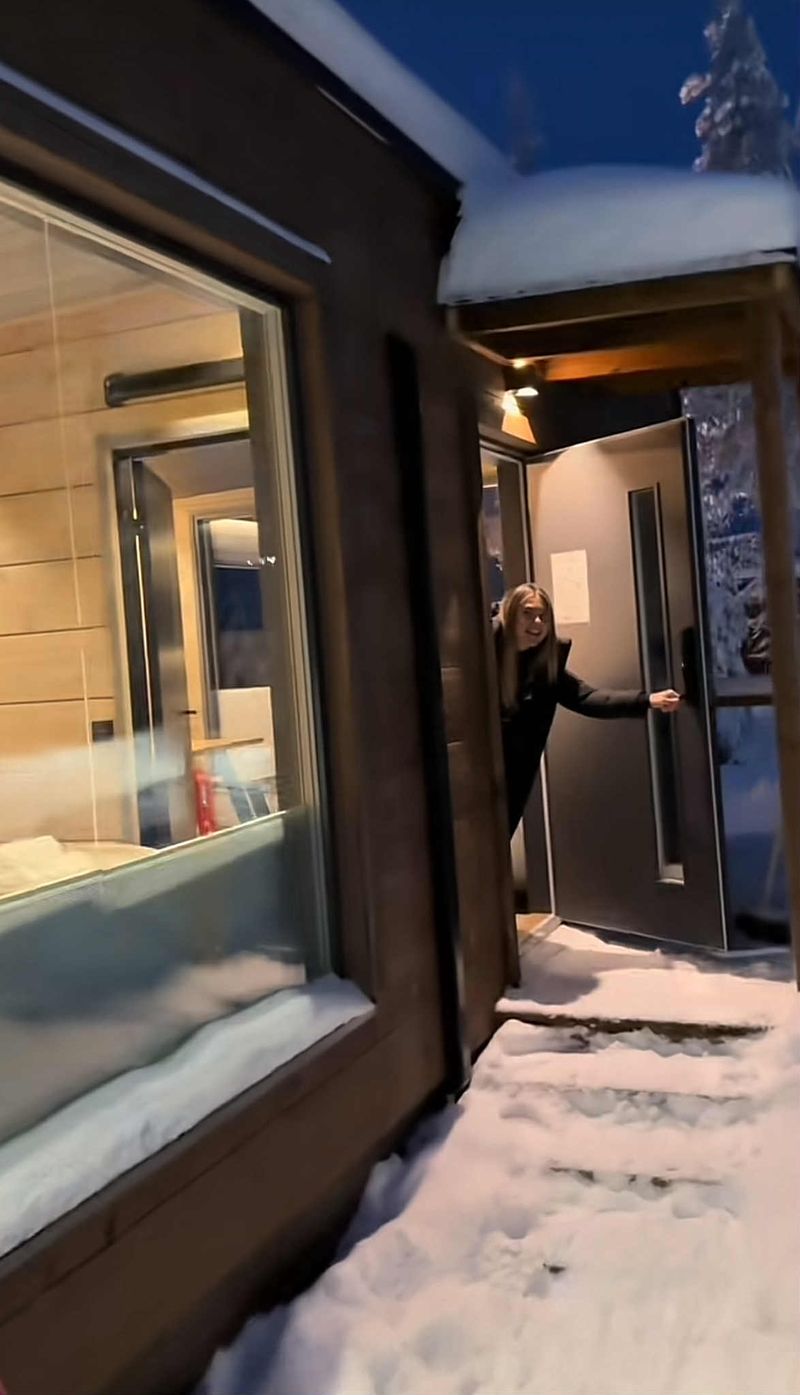 Cabana de vacanță- Culiță Sterp