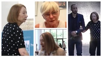 Monica Tatoiu, despre moartea Rodicăi Stănoiu. Ce a aflat aceasta chiar cu câteva zile înainte să se stingă din viață: “S-a întâmplat o chestie.”