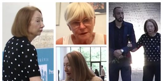 Monica Tatoiu, despre moartea Rodicăi Stănoiu. Ce a aflat aceasta chiar cu câteva zile înainte să se stingă din viață: “S-a întâmplat o chestie.”