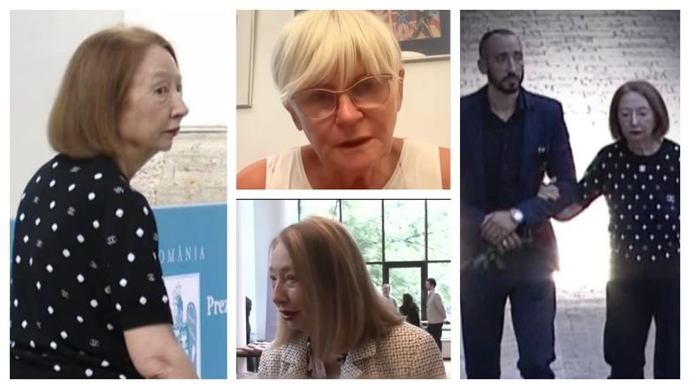 Monica Tatoiu, despre moartea Rodicăi Stănoiu. Ce a aflat aceasta chiar cu câteva zile înainte să se stingă din viață: “S-a întâmplat o chestie.”