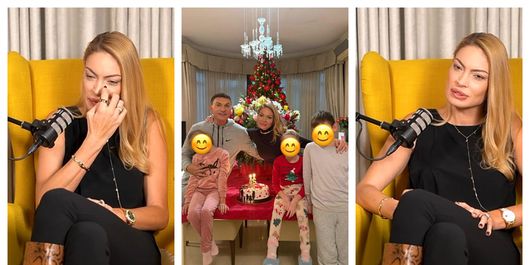 Care au fost cele mai grele momente din viața de mamă a Valentinei Pelinel. Partenera lui Cristi Borcea este sinceră și spune totul: „Atunci te simți incapabil, inutil, vulnerabil.”