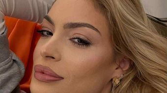 Care au fost cele mai grele momente din viața de mamă a Valentinei Pelinel. Partenera lui Cristi Borcea este sinceră și spune totul: „Atunci te simți incapabil, inutil, vulnerabil.”