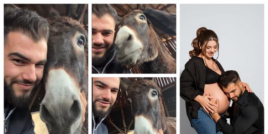 Bucurie mare pentru Iancu Sterp. Ce a postat tânărul pe rețelele de socializare: “Familia completă!”