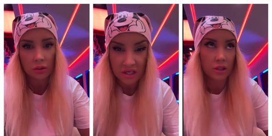 Ce a pățit Simona Trașcă la mall, când s-a dus să mănânce cu iubitul ei. Aceasta a rămas fără cuvinte și a povestit totul: “Atâta răutate gratuită nu are cum să aibă cineva.”