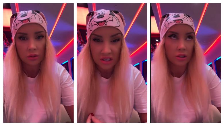 Ce a pățit Simona Trașcă la mall, când s-a dus să mănânce cu iubitul ei. Aceasta a rămas fără cuvinte și a povestit totul: “Atâta răutate gratuită nu are cum să aibă cineva.”