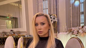 Ce a pățit Simona Trașcă la mall, când s-a dus să mănânce cu iubitul ei. Aceasta a rămas fără cuvinte și a povestit totul: “Atâta răutate gratuită nu are cum să aibă cineva.”