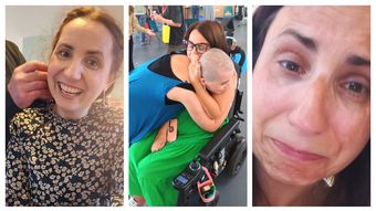 Sfârșit crunt pentru o mamă, care s-a înfometat până la moarte. Motivul pentru care a ales să facă acest gest de neconceput și ce mesaj a lăsat în urmă: „Îmbrățișați pe toată lumea puțin mai strâns.”