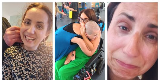 Sfârșit crunt pentru o mamă, care s-a înfometat până la moarte. Motivul pentru care a ales să facă acest gest de neconceput și ce mesaj a lăsat în urmă: „Îmbrățișați pe toată lumea puțin mai strâns.”