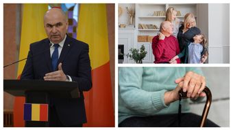 Anunț pentru pensionare! Ce trebuie să știe despre pensia de urmaș și când se poate pierde acest ajutor