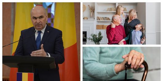 Anunț pentru pensionare! Ce trebuie să știe despre pensia de urmaș și când se poate pierde acest ajutor