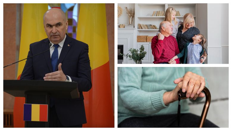 Anunț pentru pensionare! Ce trebuie să știe despre pensia de urmaș și când se poate pierde acest ajutor