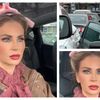 Ce gest a scos-o din minți pe Andreea Bănică, &icirc;n parcare. Artista nu a mai putut să se abțină și a răbufnit: &ldquo;Ține de educație, bun-simț, nu de ce am eu și nu au alții!&rdquo;