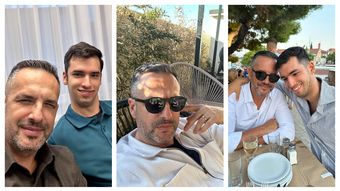 Apelul lui Mădălin Ionescu despre părinții care au în grijă copii cu dizabilități. Ce realitate cruntă a mărturisit prezentatorul TV: „Sunt reali, sunt mulți și sunt invizibili.”