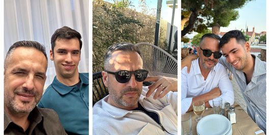 Apelul lui Mădălin Ionescu despre părinții care au în grijă copii cu dizabilități. Ce realitate cruntă a mărturisit prezentatorul TV: „Sunt reali, sunt mulți și sunt invizibili.”