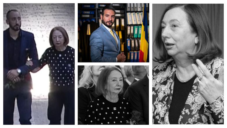 Povestea din spatele Florentinei Fântânaru și drama prin care a trecut. Prezentatoarea TV și-a înmormântat soțul chiar de ziua ei: “Au fost momente foarte intense, foarte dure.”